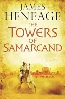 Samarkand tornyai - Towers of Samarcand