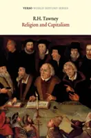 A vallás és a kapitalizmus felemelkedése - Religion and the Rise of Capitalism