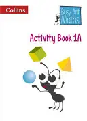 Busy Ant Maths -- Year 1 Activity Book 1