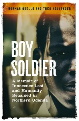 Boy Soldier