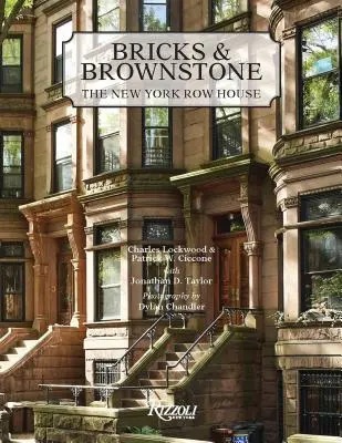 Bricks & Brownstone: A New York-i sorház - Bricks & Brownstone: The New York Row House