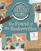 Sherlock Holmes Eseményeskönyvei A baskerville-i font - és más rejtélyek - Casebooks of Sherlock Holmes The Pound of the Baskervilles - And Other Mysteries