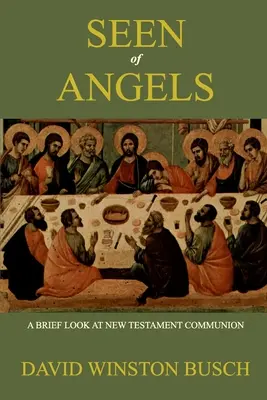 Angyalok látása - Seen of Angels