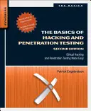 A hackelés és a behatolásvizsgálat alapjai: Ethical Hacking and Penetration Testing Made Easy (Etikus hekkelés és behatolásvizsgálat egyszerűen) - The Basics of Hacking and Penetration Testing: Ethical Hacking and Penetration Testing Made Easy