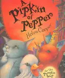 Pipkin Of Pepper