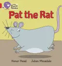 Pat the Rat