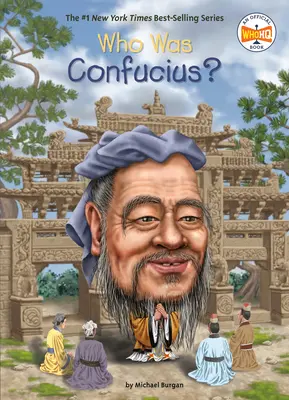 Ki volt Konfucius? - Who Was Confucius?