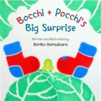 Bocchi & Pocchi nagy meglepetése, 2 - Bocchi & Pocchi's Big Surprise, 2