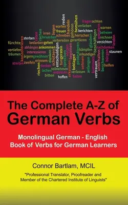 A német igék teljes A-Z-je - The Complete A-Z of German Verbs