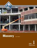 Kőművesek 1. szintű gyakornoki útmutatója - Masonry Level 1 Trainee Guide