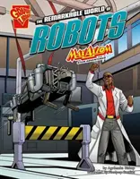 A robotok csodálatos világa: Max Axiom Stem kalandjai - The Remarkable World of Robots: Max Axiom Stem Adventures