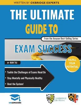 Végső útmutató a vizsgasikerhez - Ultimate Guide to Exam Success