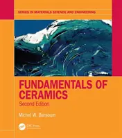 A kerámia alapjai - Fundamentals of Ceramics
