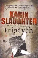 Triptichon - (Will Trent sorozat 1. könyv) - Triptych - (Will Trent Series Book 1)