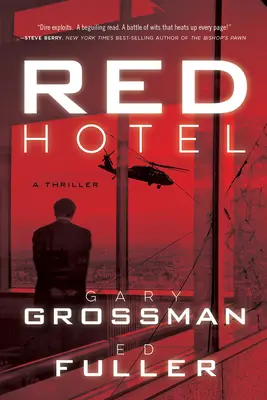 Red Hotel, 1