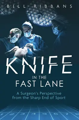 Kés a gyorsítósávban - Knife in the Fast Lane