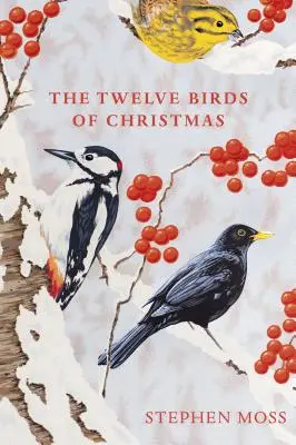 A karácsony tizenkét madara - The Twelve Birds of Christmas