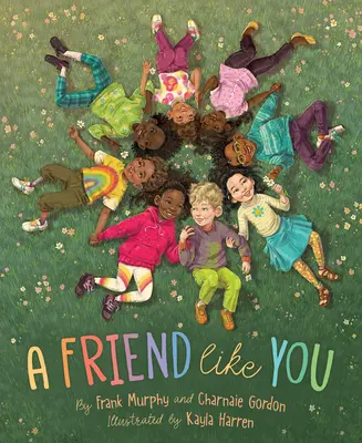 Egy barát, mint te - A Friend Like You