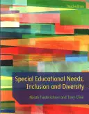 Sajátos nevelési szükségletek, befogadás és sokszínűség - Special Educational Needs, Inclusion and Diversity