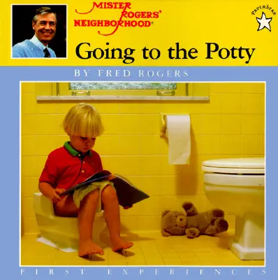 A bilire járás - Going to the Potty