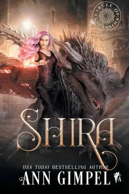 Shira: Egy városi fantasy - Shira: An Urban Fantasy