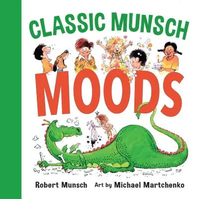 Klasszikus Munsch hangulatok - Classic Munsch Moods