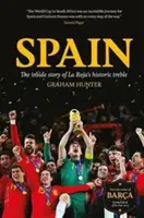 Spanyolország - A la Roja történelmi triplázásának belső története - Spain - The Inside Story of la Roja's Historic Treble