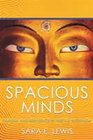 Tágas elmék: Trauma és ellenálló képesség a tibeti buddhizmusban - Spacious Minds: Trauma and Resilience in Tibetan Buddhism