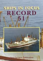 Lodě ve středu zájmu Záznam 51 - Ships in Focus Record 51