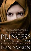 Hercegnő: Secrets to Share - Princess: Secrets to Share