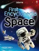 Az űr első enciklopédiája - First Encyclopedia of Space