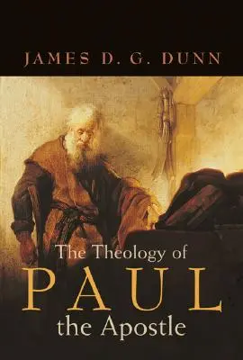 Pál apostol teológiája - The Theology of Paul the Apostle