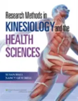 Kutatási módszerek a kineziológiában és az egészségtudományokban - Research Methods in Kinesiology and the Health Sciences