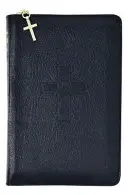 Hétköznapi misekönyv (II. kötet/Zipper): In Accordance with the Roman Missal - Weekday Missal (Vol. II/Zipper): In Accordance with the Roman Missal