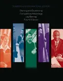 A versenyelőny megszerzése és fenntartása: Pearson New International Edition - Gaining and Sustaining Competitive Advantage: Pearson New International Edition