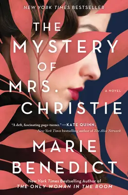 Christie asszony rejtélye - The Mystery of Mrs. Christie