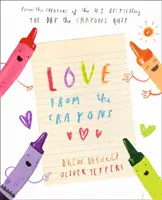 Szerelem a zsírkrétáktól - Love from the Crayons