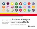 Karaktererősségek Intervenciós kártyák - Character Strengths Intervention Cards