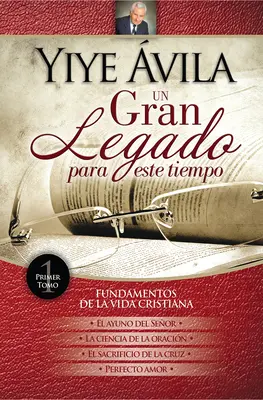 Fundamentos de la Fe Cristiana Tomo 1 (Hardback) 4 knihy v 1 - Fundamentos de la Fe Cristiana Tomo 1 (Hardback) 4 Books in 1