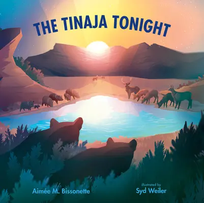 A Tinaja ma este - The Tinaja Tonight