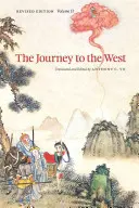 A nyugati utazás, átdolgozott kiadás, 2. kötet - The Journey to the West, Revised Edition, Volume 2