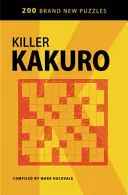 Kakuro gyilkos - Killer Kakuro