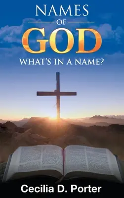 Mi van a névben? Isten nevei! - What's in a Name? Names of God!