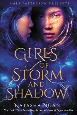 A vihar és árnyék lányai - Girls of Storm and Shadow