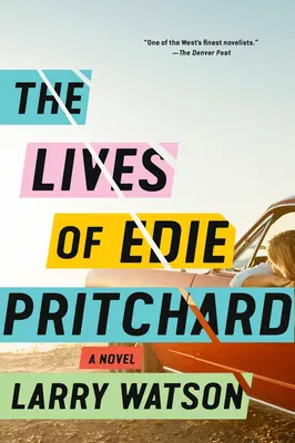 Edie Pritchard élete - The Lives of Edie Pritchard