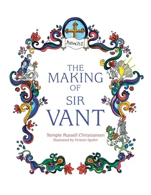 Sir Vant születése - The Making of Sir Vant