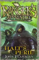 Halt's Peril (Ranger's Apprentice Book 9) (Flanagan John (Author))