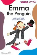 Emma, a pingvin - Emma the Penguin