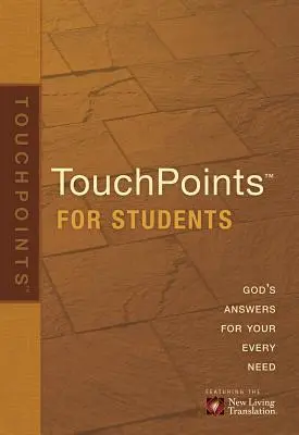 Touchpoints for Students