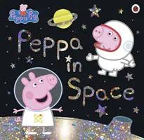 Peppa Malac: Peppa az űrben - Peppa Pig: Peppa in Space